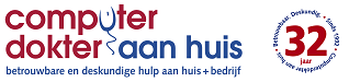 Computerdokter aan huis